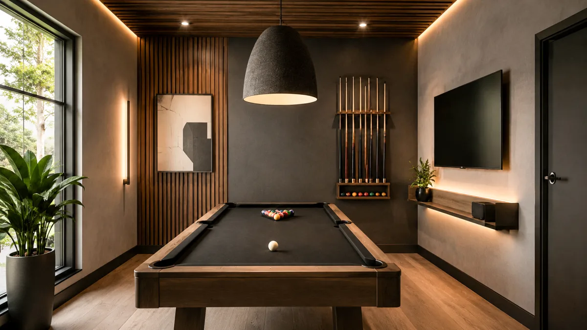 CLUBROOM