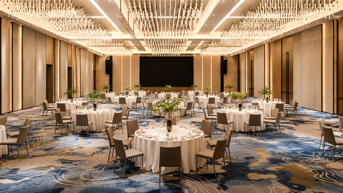 EVENT HALL